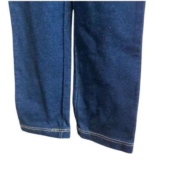 Calvin Klein Kids' Girls 3 Piece Rainbow Vest Shirt Leggings Set Size 4T-NWT - Picture 10 of 11